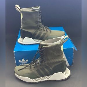 Adidas Boots
